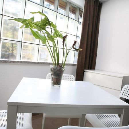 Pokoje Przy Plazy Dzwirzyno -Pelikan Resort Ngoại thất bức ảnh