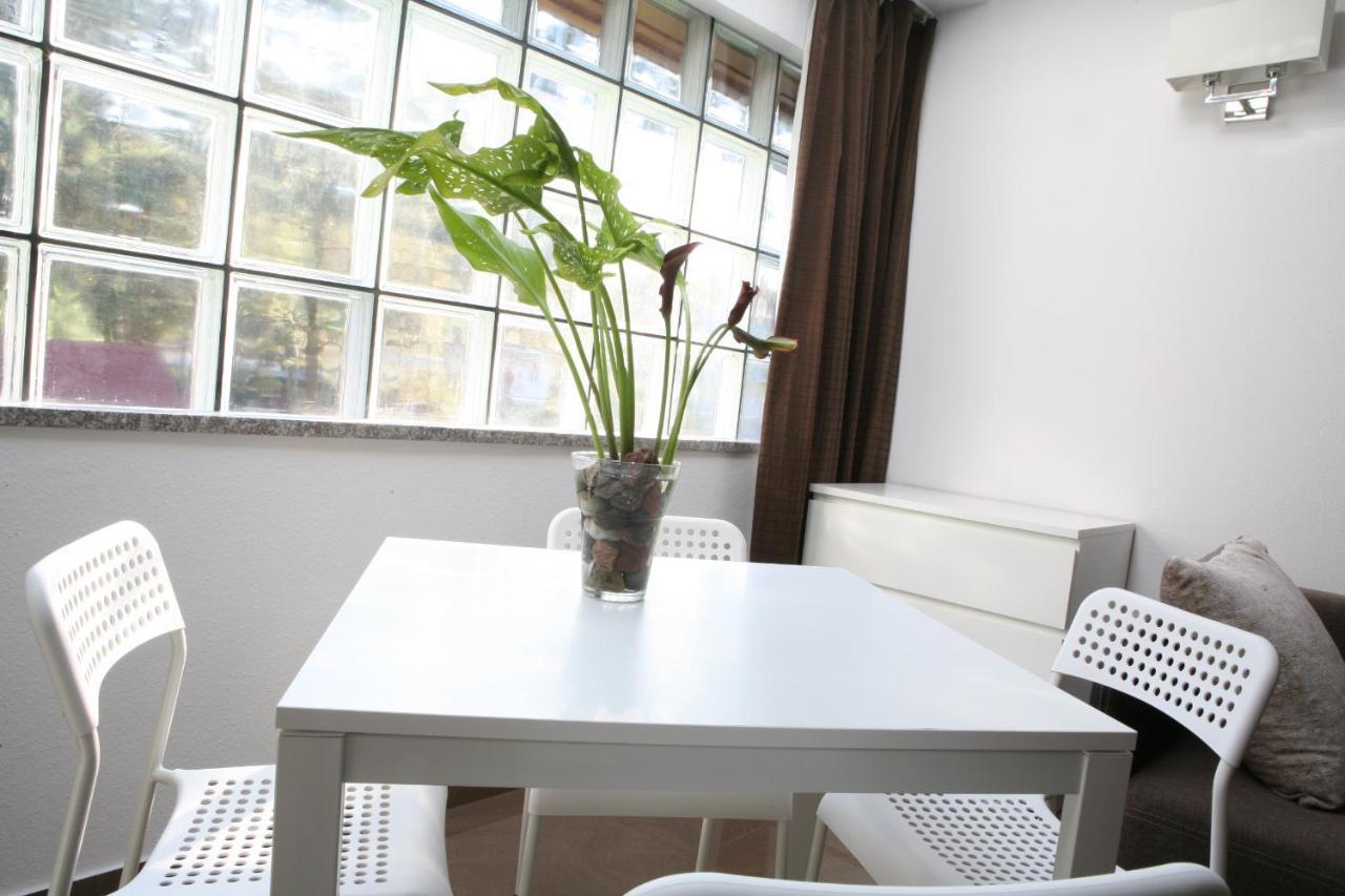 Pokoje Przy Plazy Dzwirzyno -Pelikan Resort Ngoại thất bức ảnh